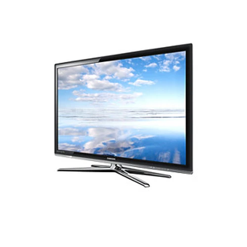 Samsung UE40C7000WP 101.6 cm (40") Full HD Wi-Fi Bronze 12