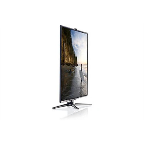 Samsung UE40ES7000Q 101,6 cm (40") Full HD Smart TV Wifi Negro 12