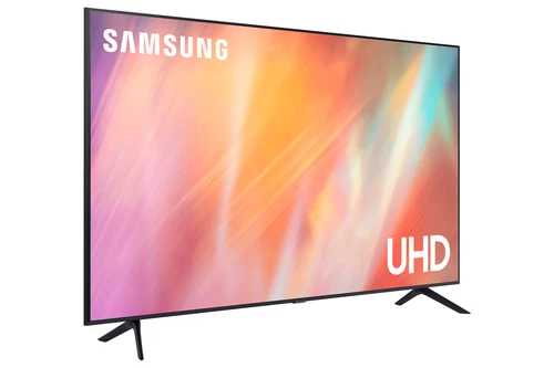 Samsung Series 7 UE43AU7100K 109.2 cm (43") 4K Ultra HD Smart TV Wi-Fi Titanium 12