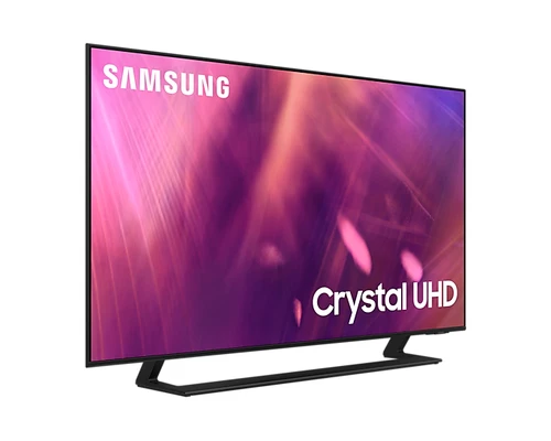 Samsung Series 9 UE43AU9072U 109.2 cm (43") 4K Ultra HD Smart TV Wi-Fi Black 12