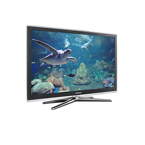 Samsung UE46C6900 116,8 cm (46") Full HD Negro 12