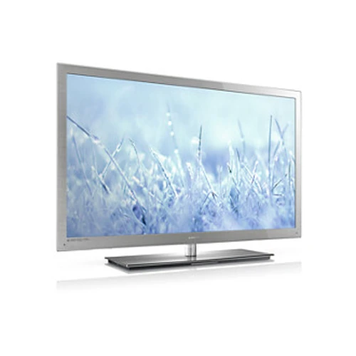 Samsung UE46C9000ZW 116,8 cm (46") Full HD Argent 11