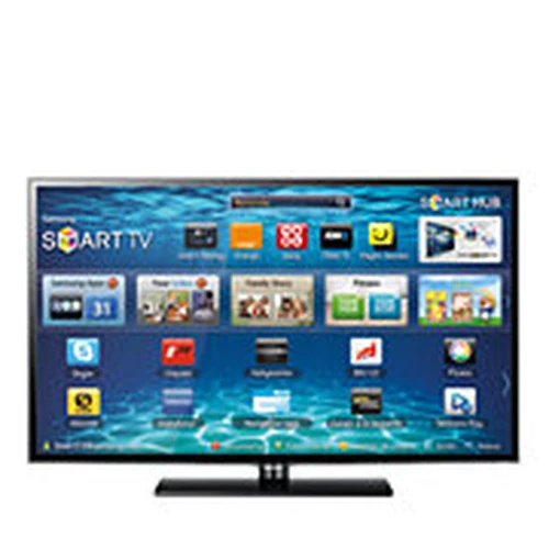 Samsung UE46ES5500WXZF TV 116.8 cm (46") Full HD Smart TV Wi-Fi Black 12