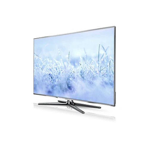 Samsung Series 8 UE60D8000YQXZT Televisor 152,4 cm (60") Full HD Wifi Negro 12