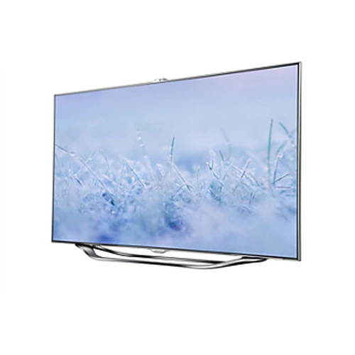 Samsung Series 8 UE65ES8000QXZT TV 165.1 cm (65") Full HD Smart TV Wi-Fi Silver 12