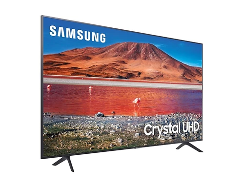 Samsung Series 7 UE65TU7170UXZG TV 165,1 cm (65") 4K Ultra HD Smart TV Wifi Noir 12