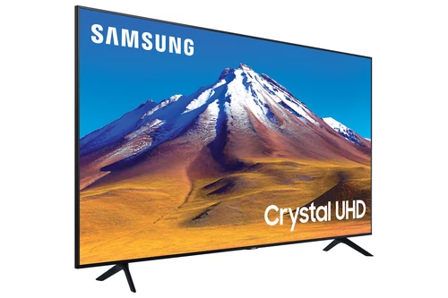 Samsung Series 7 UE75TU7020W 190,5 cm (75") 4K Ultra HD Smart TV Wifi Noir 12
