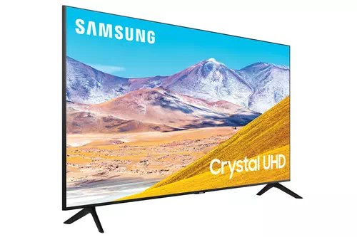 Samsung UE82TU8070U 2,08 m (82") 4K Ultra HD Smart TV Wifi Negro 12