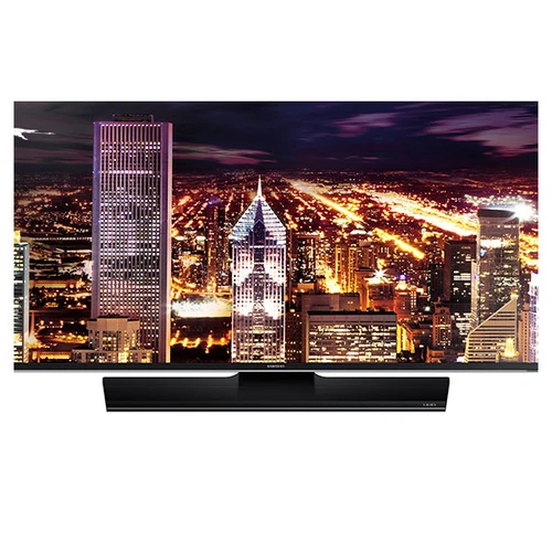 Samsung UN55HU6840 138,7 cm (54.6") 4K Ultra HD Smart TV Wifi Negro 12