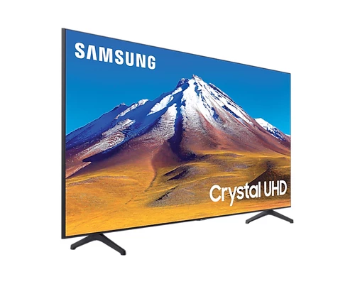 Samsung UN70TU6900KXZL TV 177.8 cm (70") 4K Ultra HD Smart TV Wi-Fi Black, Grey 12