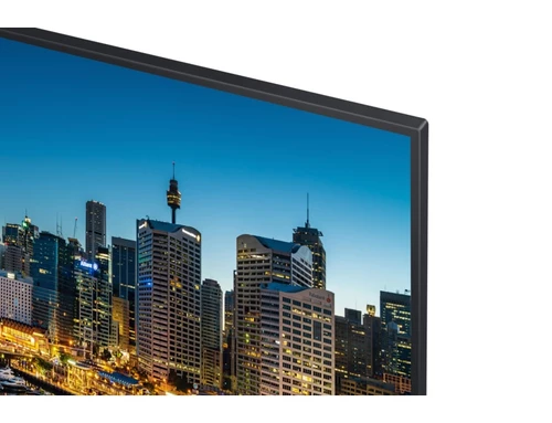 Samsung LF32TU870VEXXY pantalla para PC 80 cm (31.5") 3840 x 2160 Pixeles 4K Ultra HD LED Azul, Gris 13