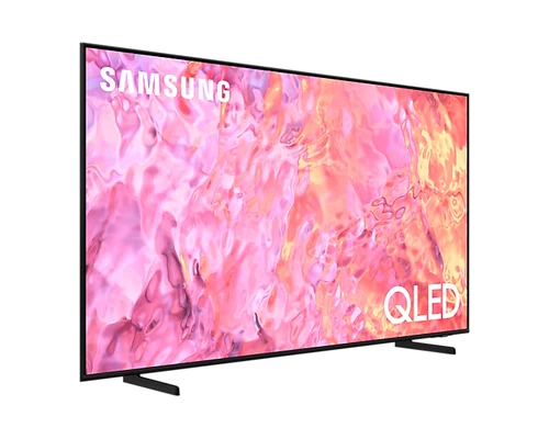 Samsung QE50Q60CAU 127 cm (50") 4K Ultra HD Smart TV Wifi Noir 12