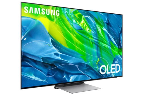Samsung QE55S95BAT 139,7 cm (55") 4K Ultra HD Smart TV Wifi Plata 13