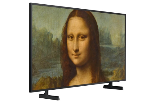 Samsung The Frame QE65LS03BAU 165.1 cm (65") 4K Ultra HD Smart TV Wi-Fi Black 13