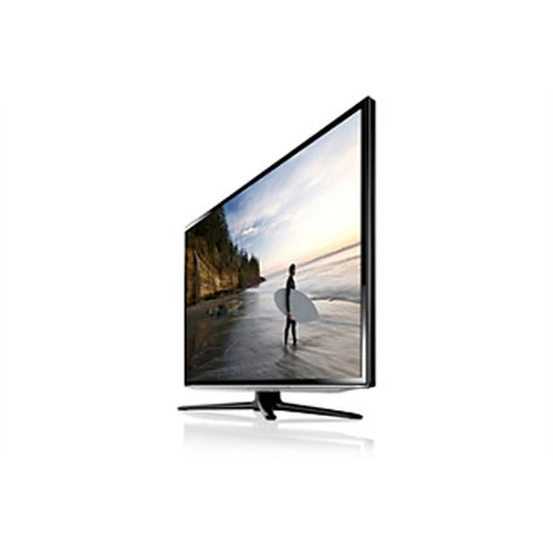 Samsung UE32ES6100PXZT TV 81,3 cm (32") Full HD Smart TV Wifi Gris 13