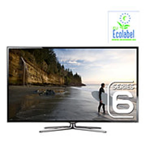 Samsung UE32ES6540S 81.3 cm (32") Full HD Smart TV Wi-Fi Black 13