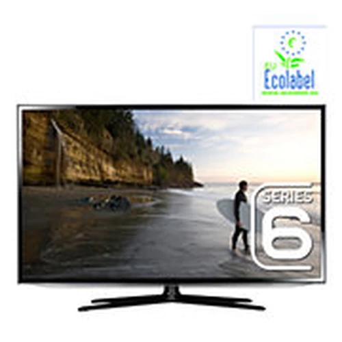 Samsung UE40ES6300S 101,6 cm (40") Full HD Smart TV Wifi Negro 8
