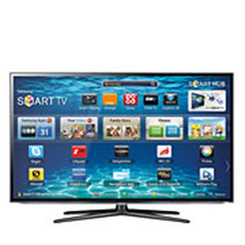 Samsung UE40ES6300SXZF Televisor 101,6 cm (40") Full HD Smart TV Wifi Negro 13