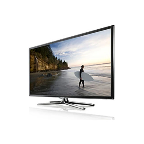 Samsung UE40ES6560QXZT Televisor 101,6 cm (40") Full HD Smart TV Wifi Negro 13