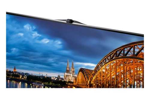 Samsung UE40F8005ST 101,6 cm (40") Full HD Smart TV Wifi Noir 13