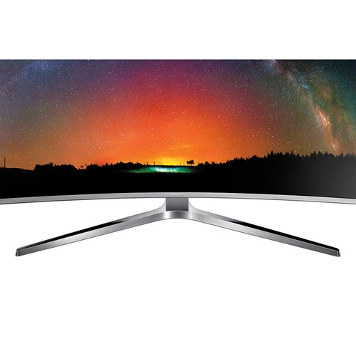 Samsung UE40S9 101,6 cm (40") 4K Ultra HD Smart TV Wifi Argent 13