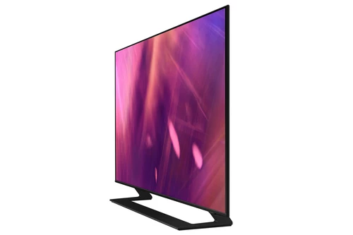Samsung UE43AU9070U 109.2 cm (43") 4K Ultra HD Smart TV Wi-Fi Black 13