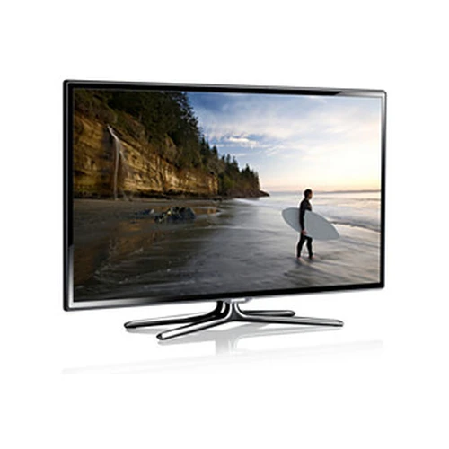 Samsung UE46ES6560Q 116.8 cm (46") Full HD Smart TV Wi-Fi Black 13