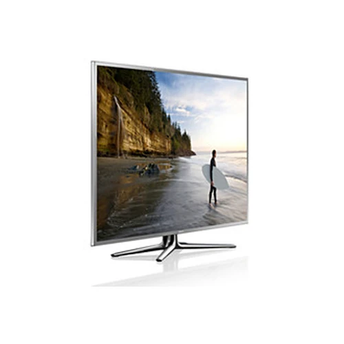 Samsung UE46ES6900QXZT TV 116,8 cm (46") Full HD Smart TV Wifi Argent 13