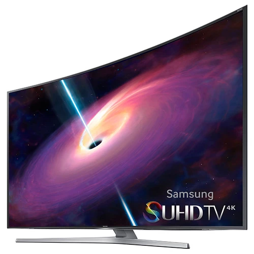 Samsung UN48JS9000F + HW-J450 120,9 cm (47.6") 4K Ultra HD Smart TV Wifi Plata 13