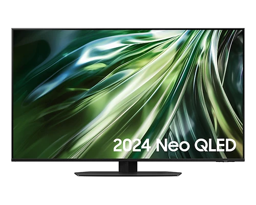 Samsung QN90D F-50QN90DR630NZ Televisor 127 cm (50") 4K Ultra HD Smart TV Wifi Negro, Titanio 12