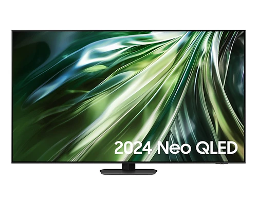 Samsung F-55QN90DR630NZ Televisor 139,7 cm (55") 4K Ultra HD Smart TV Wifi Negro, Titanio 13