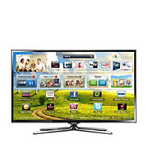 Samsung 55ES6100 139.7 cm (55") Full HD Smart TV Wi-Fi Grey 14