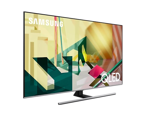 Samsung QA65Q70TAWXXY TV 165,1 cm (65") 4K Ultra HD Smart TV Wifi Noir 14