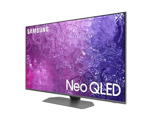 Samsung QE50QN90CAT 127 cm (50") 4K Ultra HD Smart TV Wifi Carbono, Plata 13