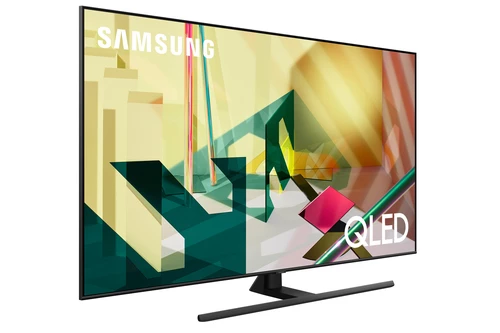 Samsung Series 7 QE65Q70TCT 165.1 cm (65") 4K Ultra HD Smart TV Wi-Fi Black 14