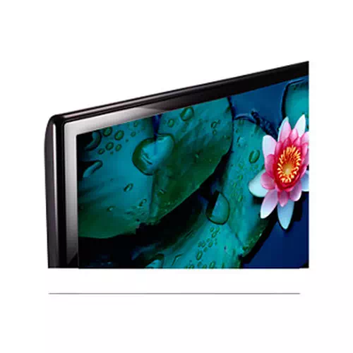 Samsung UE32EH4000W 81,3 cm (32") HD Noir 14