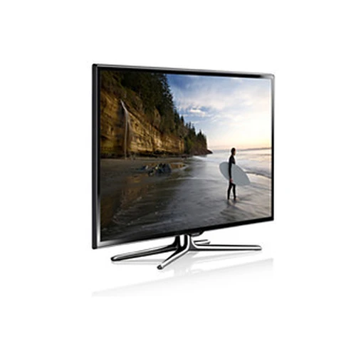 Samsung UE46ES6560Q 116.8 cm (46") Full HD Smart TV Wi-Fi Black 14