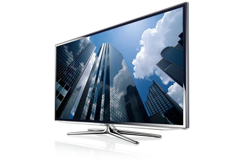 Samsung UE55ES6140 139.7 cm (55") Full HD Smart TV Wi-Fi Black 14