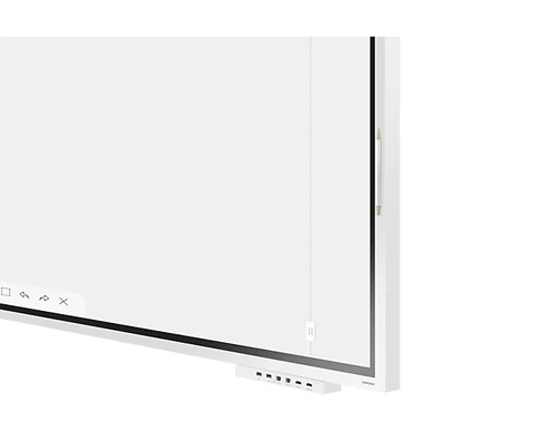 Samsung LH65WMRWBG 165,1 cm (65") 3840 x 2160 Pixeles Blanco 15