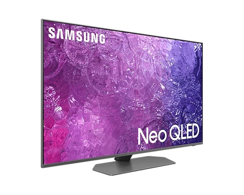 Samsung QE43QN90CAT 109,2 cm (43") 4K Ultra HD Smart TV Wifi Carbono, Plata 15