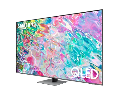Samsung Series 7 QE65Q77BATXXN TV 165.1 cm (65") 4K Ultra HD Smart TV Wi-Fi Grey, Titanium 14