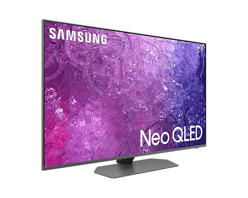 Samsung QE75QN90CAT 190,5 cm (75") 4K Ultra HD Smart TV Wifi Carbono, Plata 14