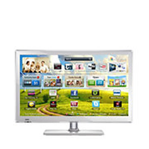 Samsung UE22ES5410P 55.9 cm (22") Full HD Smart TV Wi-Fi White 15