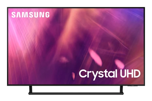 Samsung UE43AU9070U 109.2 cm (43") 4K Ultra HD Smart TV Wi-Fi Black 15