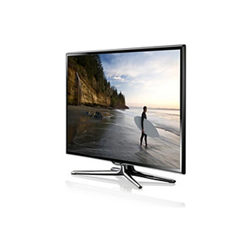 Samsung UE46ES6560Q 116.8 cm (46") Full HD Smart TV Wi-Fi Black 15