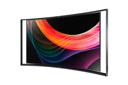 Samsung KE55S9CSLXXN TV 139,7 cm (55") Full HD Wifi Noir 16