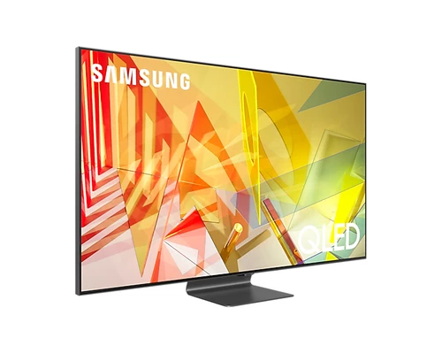 Samsung QA65Q95TAWXXY TV 165,1 cm (65") 4K Ultra HD Smart TV Wifi Argent 16