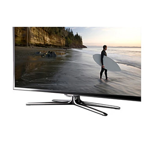 Samsung UE40ES6560QXZT Televisor 101,6 cm (40") Full HD Smart TV Wifi Negro 16