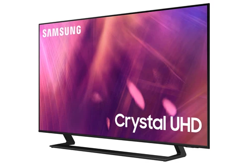 Samsung UE43AU9070U 109.2 cm (43") 4K Ultra HD Smart TV Wi-Fi Black 16