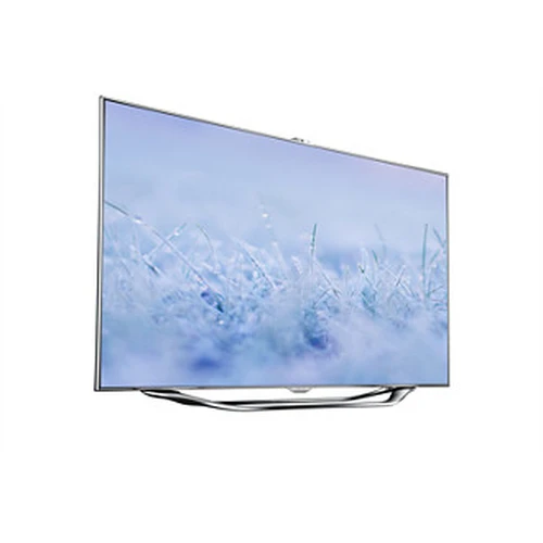 Samsung Series 8 UE65ES8000QXZT TV 165,1 cm (65") Full HD Smart TV Wifi Argent 16